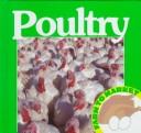 Cover of: Poultry by Jason Cooper