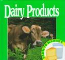 Dairy products