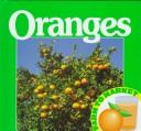 Cover of: Oranges