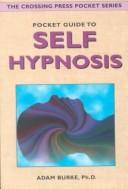 Cover of: Pocket guide to self-hypnosis