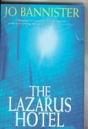 Cover of: The Lazarus Hotel