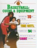 Cover of: Basketball--court & equipment by Bryant Lloyd