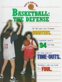 Cover of: Basketball--the defense