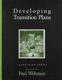 Cover of: Developing transition plans