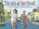 Cover of: The jazz of our street