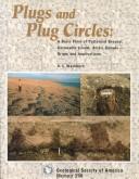 Cover of: Plugs and plug circles by Washburn, A. L.