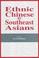 Cover of: Ethnic Chinese as Southeast Asians