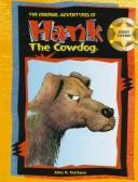 Cover of: The original adventures of Hank the Cowdog by Jean Little
