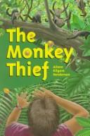 Cover of: The monkey thief