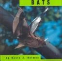 Cover of: Bats