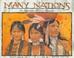 Cover of: Many nations
