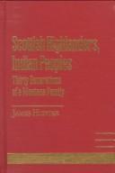 Cover of: Scottish Highlanders, Indian peoples by Hunter, James