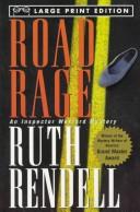 Cover of: Road rage by Ruth Rendell