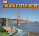 Cover of: The Golden Gate Bridge by Tom Owens