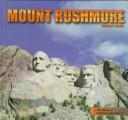 Cover of: Mount Rushmore