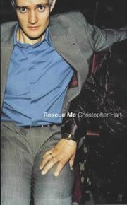 Cover of: Rescue me