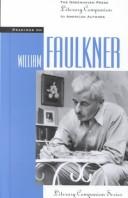 Cover of: Readings on William Faulkner