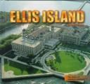 Cover of: Ellis Island