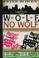 Cover of: Wolf, no wolf