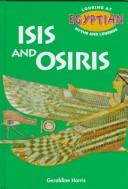 Cover of: Isis and Osiris