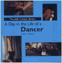 Cover of: A day in the life of a dancer by Helen C. Packard