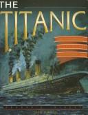 Cover of: The Titanic by Geoff Tibballs