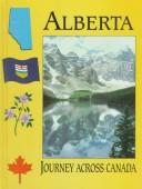 Cover of: Alberta by Harry Beckett, Harry Beckett