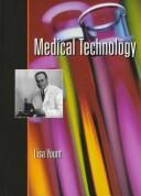 Cover of: Medical technology