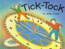 Cover of: Tick-tock