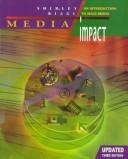 Cover of: Media/impact: an introduction to mass media