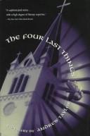 Cover of: The four last things