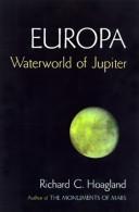 Europa by Richard C. Hoagland
