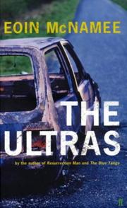 Cover of: The Ultras