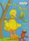Cover of: It's not easy being big!