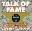 Cover of: Talk of fame