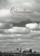 Cover of: Cleveland: continuing the renaissance