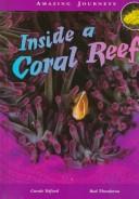 Cover of: Inside a coral reef