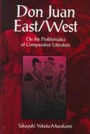 Don Juan East/West by Takayuki Yokota-Murakami