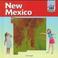 Cover of: New Mexico