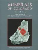 Cover of: Minerals of Colorado by Edwin Butt Eckel
