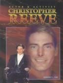 Christopher Reeve by Margaret L. Finn