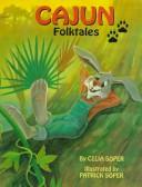 Cover of: Cajun folktales