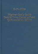 Cover of: Pilgrims' castle ('Atlit), David's Tower (Jerusalem), and Qal'atar-Rabad ('Ajlun) by C. N. Johns