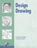 Cover of: Design drawing