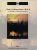 Cover of: Poland country assistance review by Luis Landau