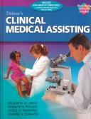 Cover of: Delmar's clinical medical assisting