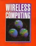 Cover of: Wireless computing by Ira Brodsky