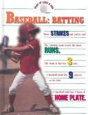 Cover of: Baseball--batting