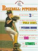 Cover of: Baseball--pitching