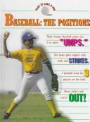 Cover of: Baseball--the positions